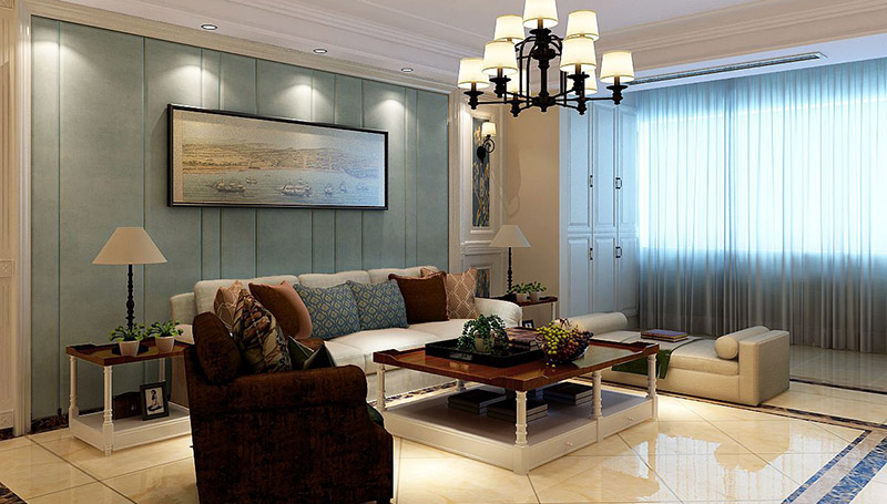 选对室内装修墙纸，设计有品味的家居环境