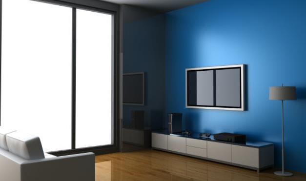 电视背景墙怎么设计才能让你的室内装修更加出彩？三分钟告诉你
